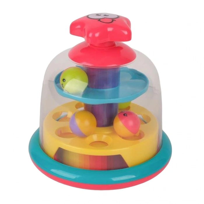 ENFAL LC-31110 NEŞELİ MİNİK TOPLAR