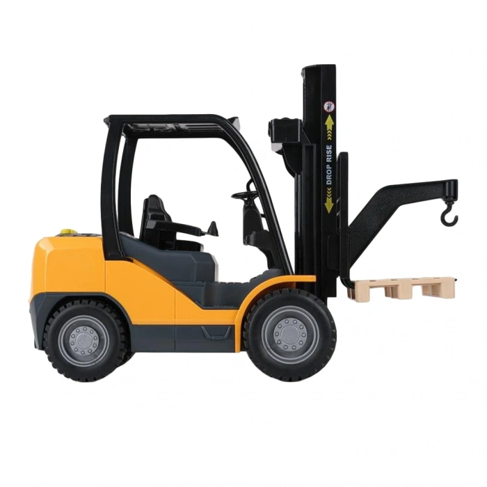 ENFAL LC-31326 DRİVE SESLİ VE IŞIKLI FORKLİFT