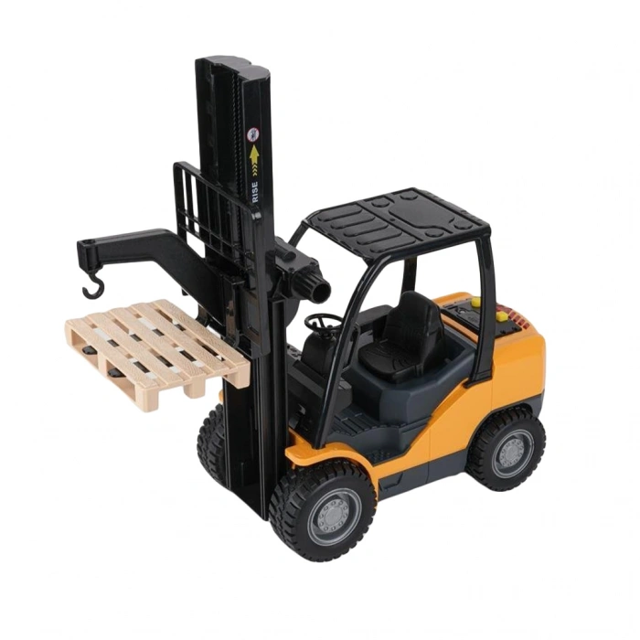 ENFAL LC-31326 DRİVE SESLİ VE IŞIKLI FORKLİFT