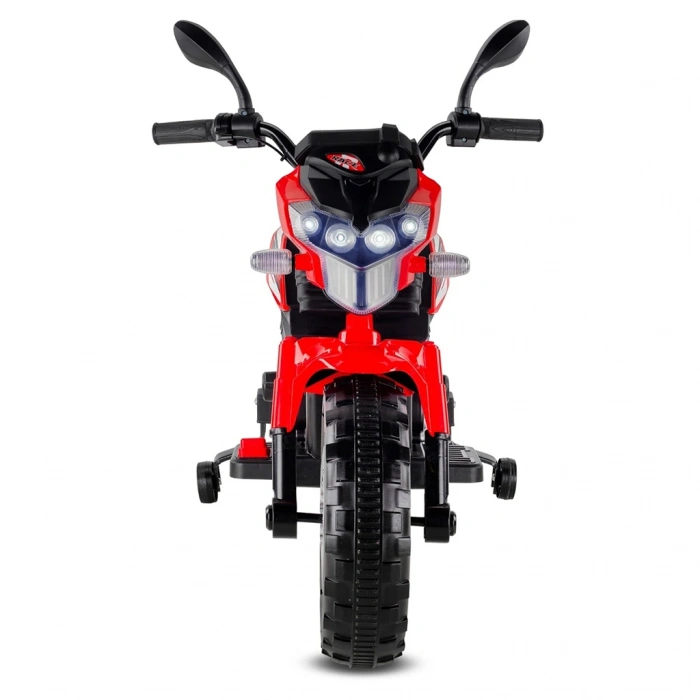 ÜMİT 447-03 MOTOCROSS AKÜLÜ MOTOR (KIRMIZI)