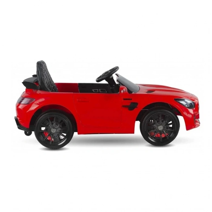 ÜMİT AKÜLÜ ARABA GTR SPORT 12 VOLT 444-30 (KIRMIZI)