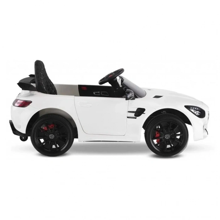 ÜMİT AKÜLÜ ARABA GTR SPORT 12 VOLT 444-20  (BEYAZ)