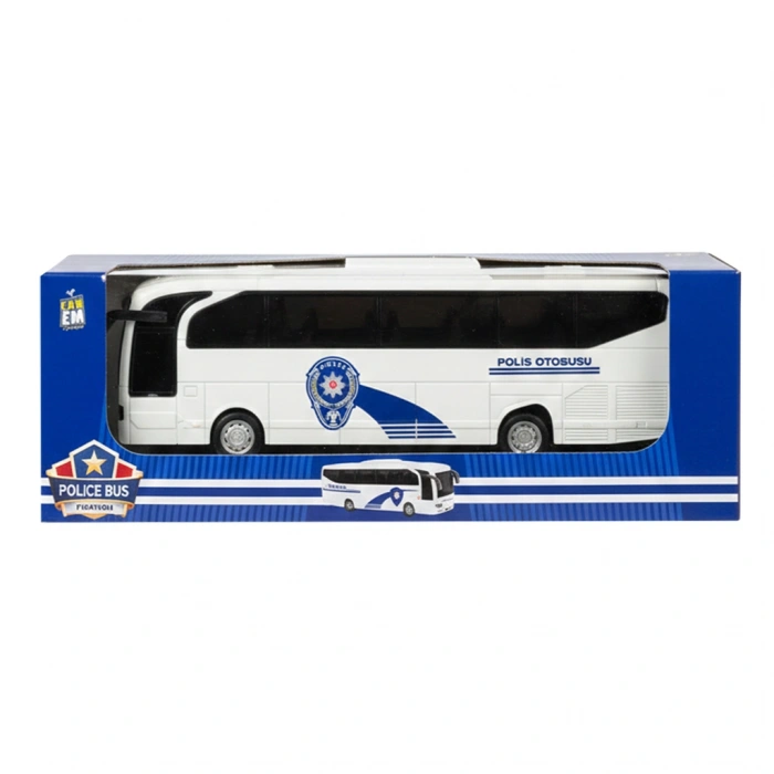 CANEM CNM32 KUT.SÜRT.POLİS OTOBÜSÜ (60)