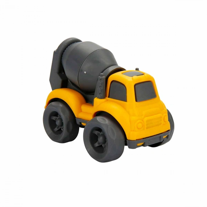 CANEM CNM20 4LÜ KUT.HARİKA KAMYONLAR