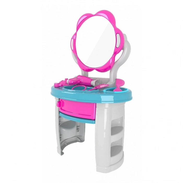 UÇAR BUZLAR ÜLKESİ GÜZELLİK SETİ 0123