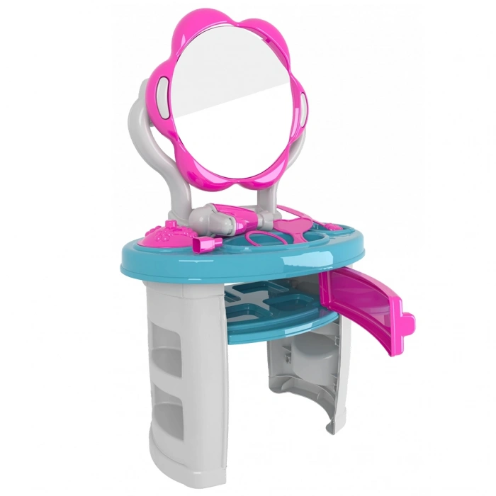 UÇAR BUZLAR ÜLKESİ GÜZELLİK SETİ 0123