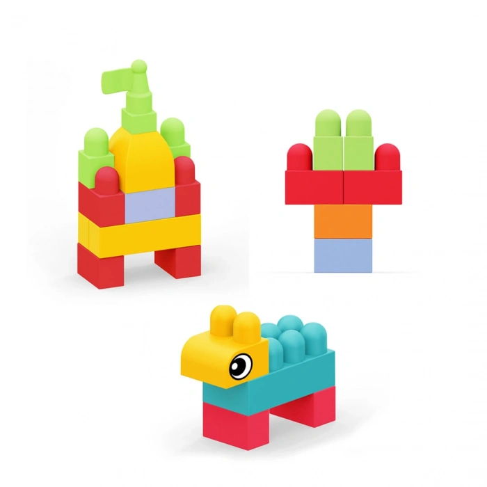 DEDE 04102 YUMUŞAK BLOKİ BLOKLARI KOVA 30 PRÇ (12)