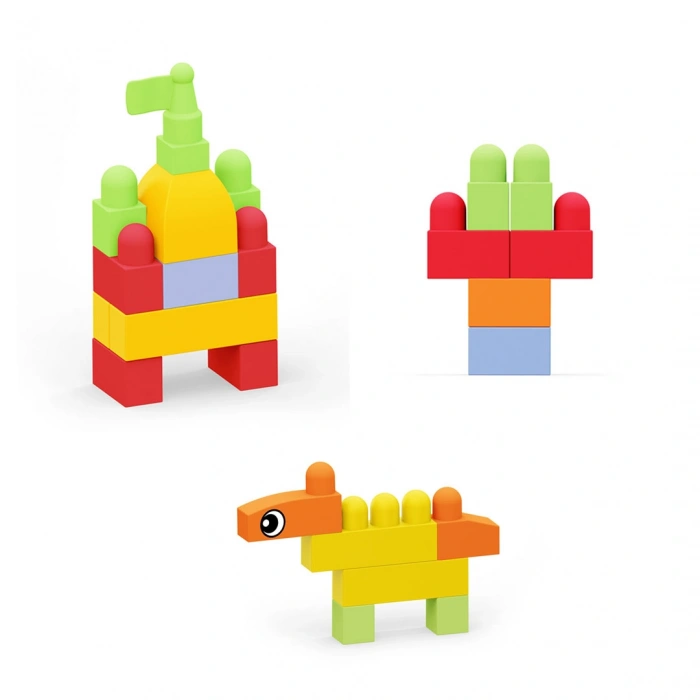 DEDE 04103 YUMUŞA BLOKİ BLOKLARI KOVA 42 PRÇ (8)