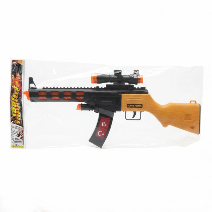 CAN ALİ CNL-3805B SÜPER POWER TÜFEK POŞETLİ (48)