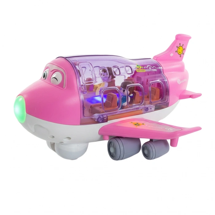 CAN ALİ 8811-18 PİLLİ UÇAK