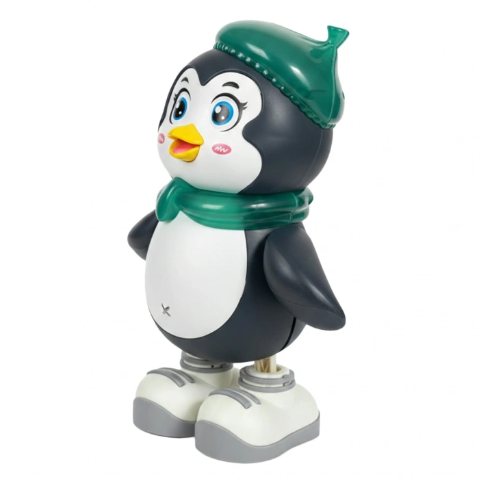 CAN ALİ 373-72A DANS EDEN PENGUEN (48)