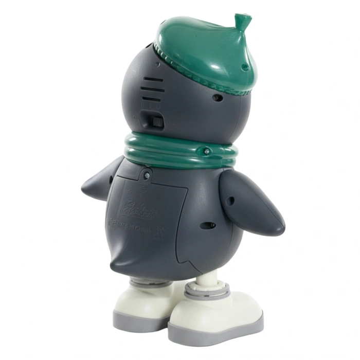 CAN ALİ 373-72A DANS EDEN PENGUEN (48)