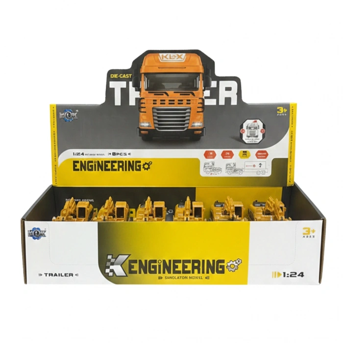 CAN ALİ İ-KLX800-248KL METAL SÜRTMELİ IŞIKLI SESLİ TIR (48)