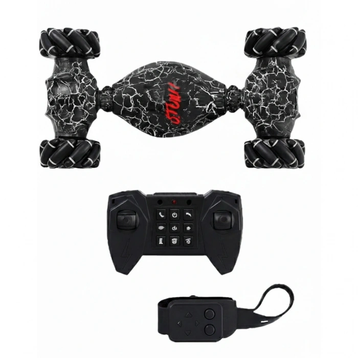 CAN ALİ İ-H22  UZ.KUMANDALI ŞARZLI EL SENSÖRLÜ (12)