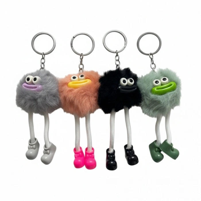 ERZİ MSE-936A PELUŞ ANAHTARLIK (1200)