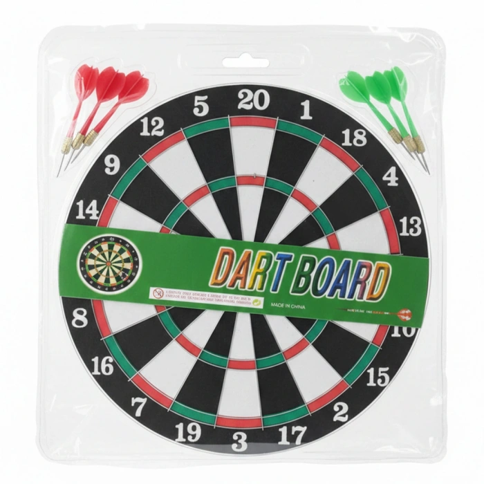 ERZİ MSE-307 DART BÜYÜK (30)