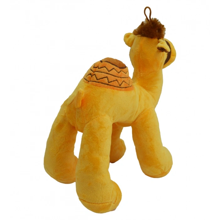 ERZİ 10092 DUA OKUYAN DEVE (94)