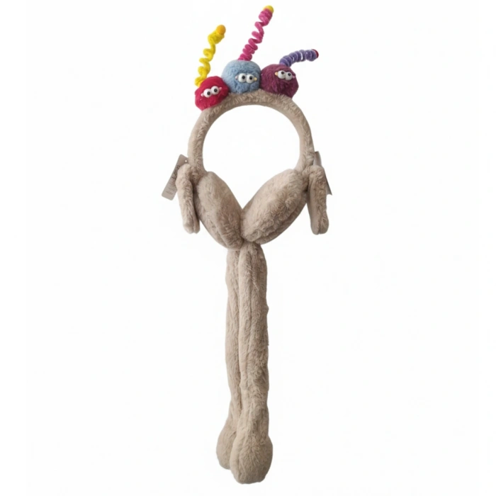 ERZİ OYNAR BAŞLI KULAKLIK (180)