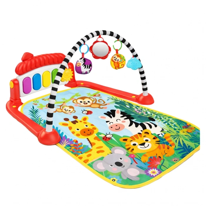 ASYA MOL-557 SAFARİ PİYANOLU OYUN HALISI  (24)