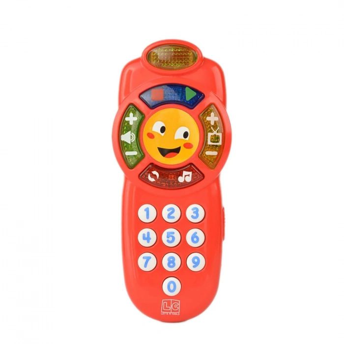 ENFAL LC-31400 İLK KUMANDAM