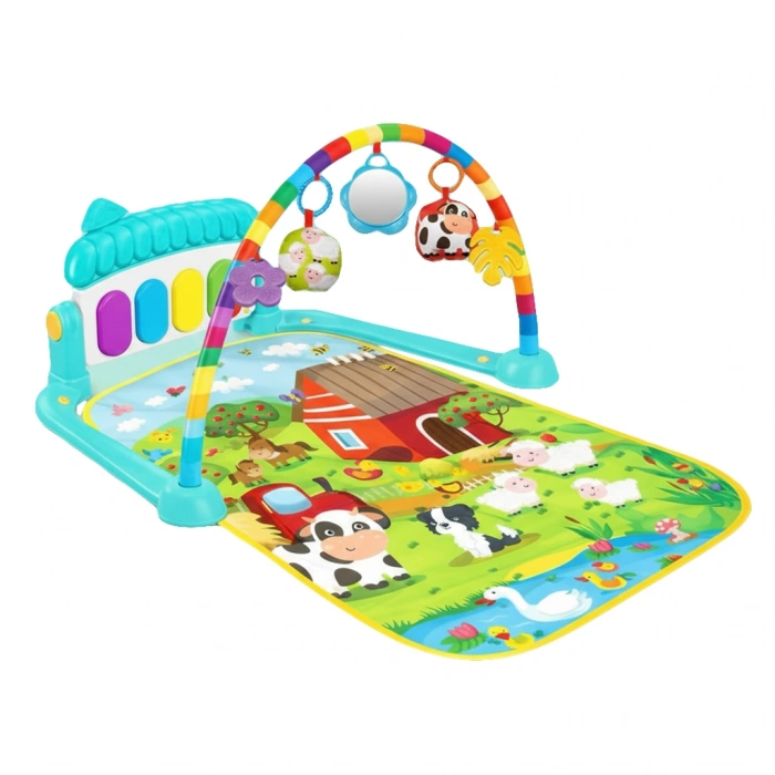 ASYA MOL-559 ÇİFTLİK PİYANOLU OYUN HALISI (24)