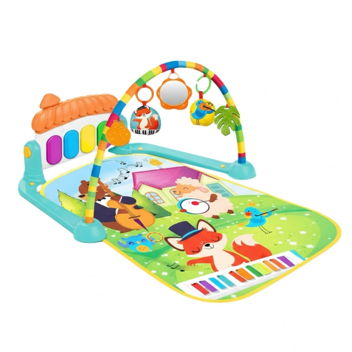 ASYA MOL-560 ORKESTRA PİYANOLU OYUN HALISI (24;)