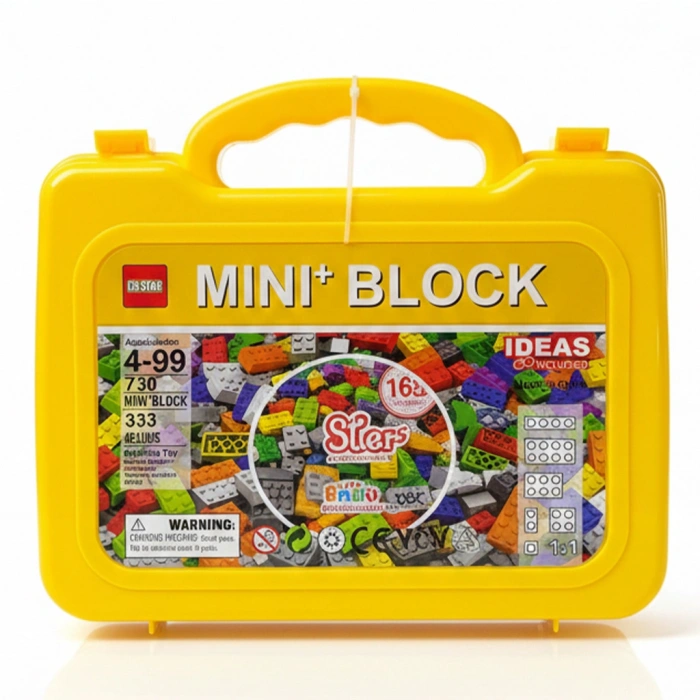 PASİFİK 730 333 PARÇA LEGO(36)