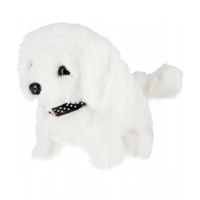 PASİFİK MC-1018  PİLLİ SESLİ KÖPEK(144)