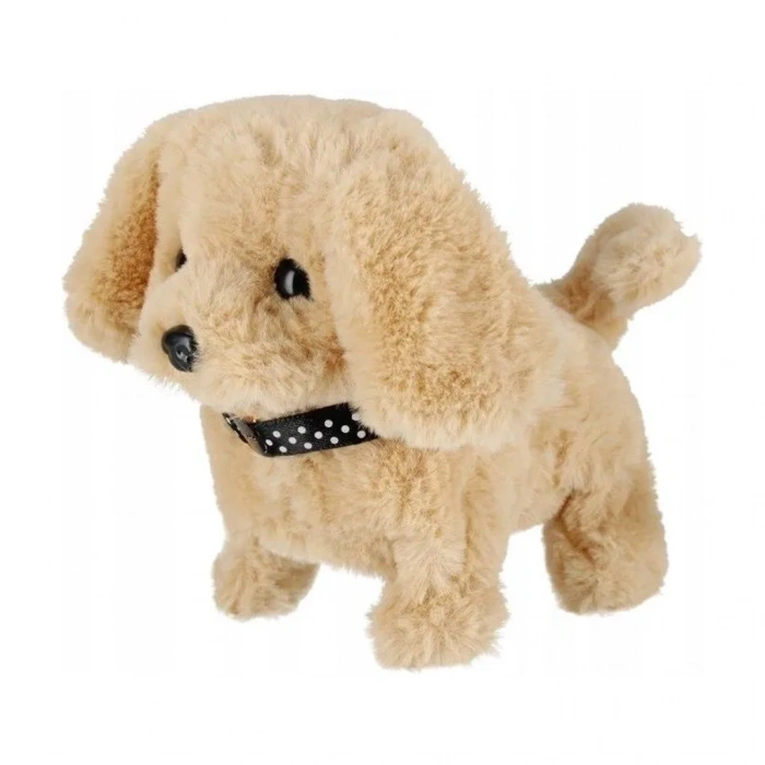 PASİFİK MC-1018  PİLLİ SESLİ KÖPEK(144)