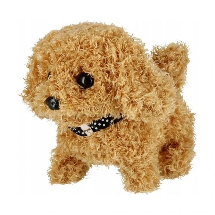 PASİFİK MC-1018  PİLLİ SESLİ KÖPEK(144)