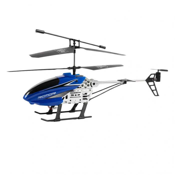 PASİFİK JL823H 3.5 KANAL ŞARJLI (24)