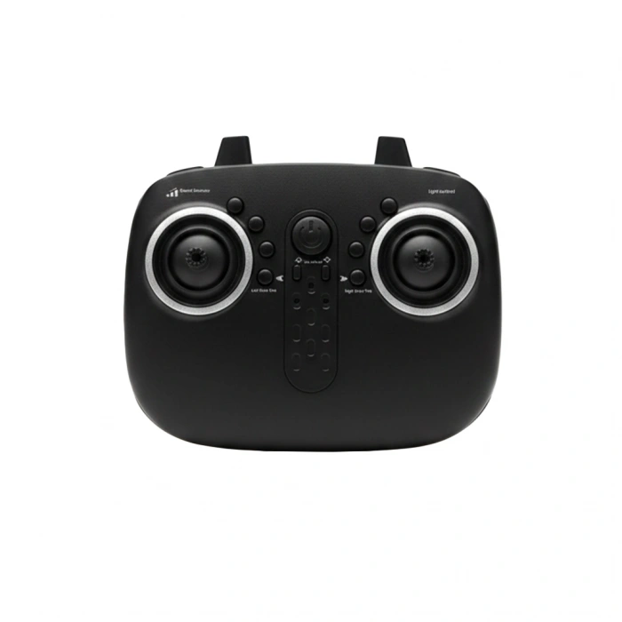 PASİFİK JL823H 3.5 KANAL ŞARJLI (24)