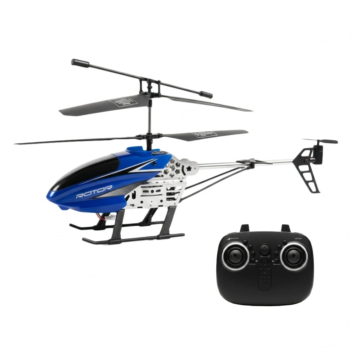 PASİFİK JL823H 3.5 KANAL ŞARJLI (24)