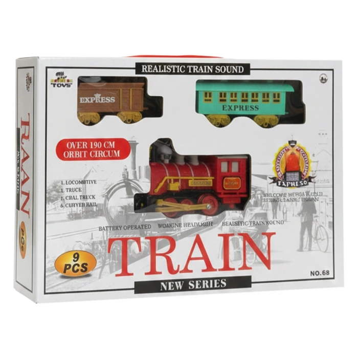 PASİFİK 68 9 PARÇA PİLLİ TREN SETİ(48)