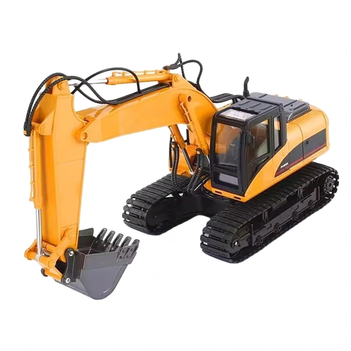 PASİFİK A8863-144 UZK. KUM ŞARJLI EXCAVATOR (12)