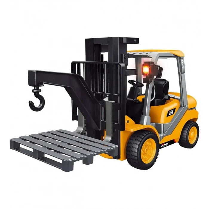 PASİFİK Z6821A UZK.KUM.ŞARJLI FORKLİFT(12)