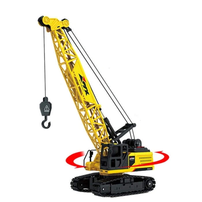 PASİFİK Z6804A UZK.KUM.ŞARJLI VİNÇ(6)