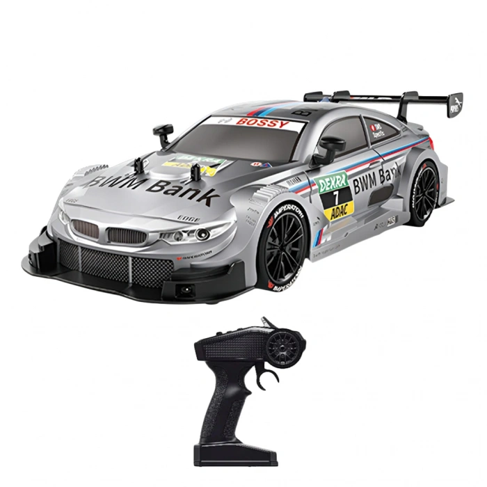 PASİFİK 91601P-1/2 BMW M4 30KM DRİFT(12A)