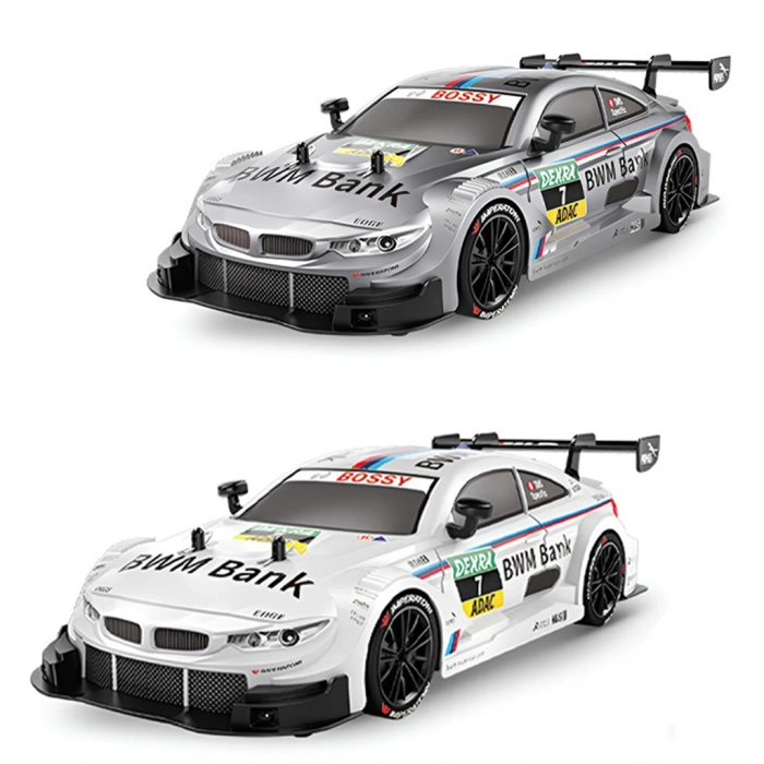 PASİFİK 91601P-1/2 BMW M4 30KM DRİFT(12A)