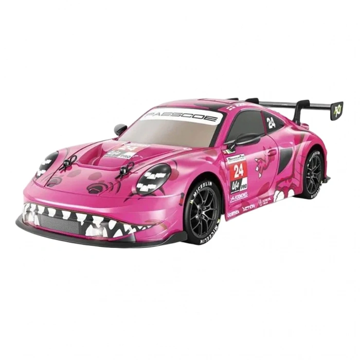 PASİFİK 91602P-3/4 PORSCHE 911 DRİFT 4X4(12)