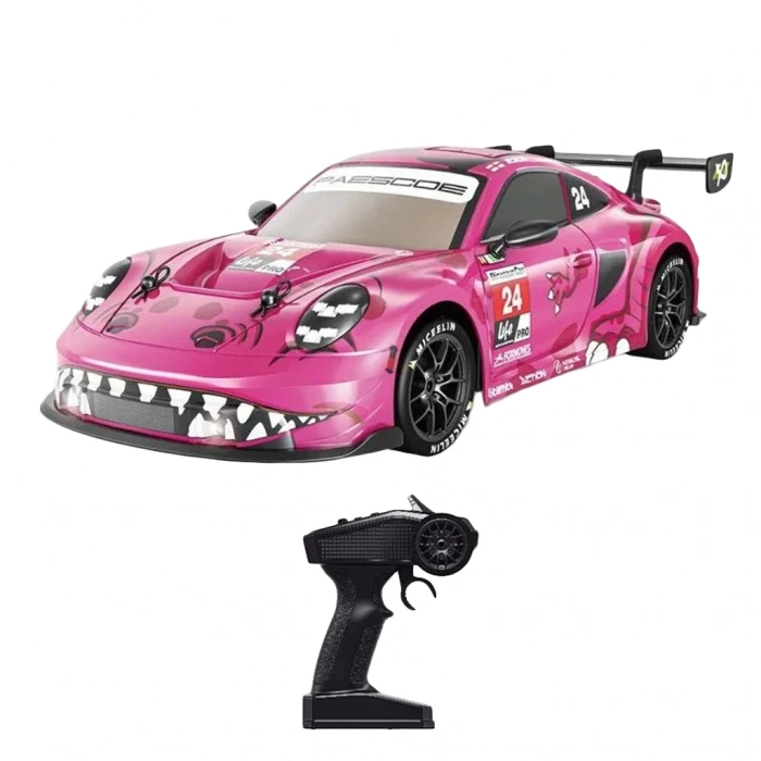 PASİFİK 91602P-3/4 PORSCHE 911 DRİFT 4X4(12)