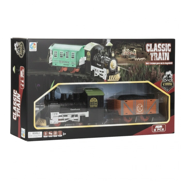 PASİFİK TL50 PİLLİ TREN SETİ(48)