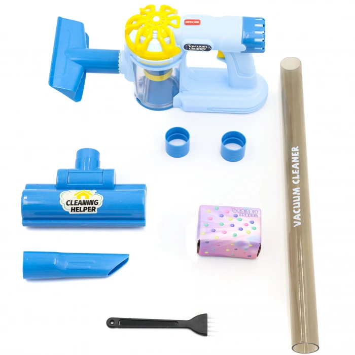 CANEM 096-29 KUTULU PİLLİ ELEKTRİK SÜPÜRGESİ (24)