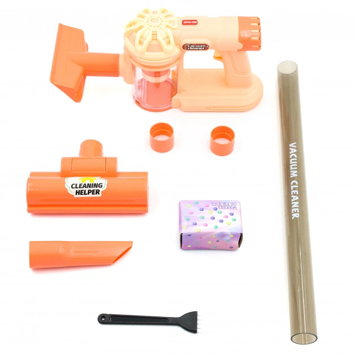 CANEM 096-29 KUTULU PİLLİ ELEKTRİK SÜPÜRGESİ (24)