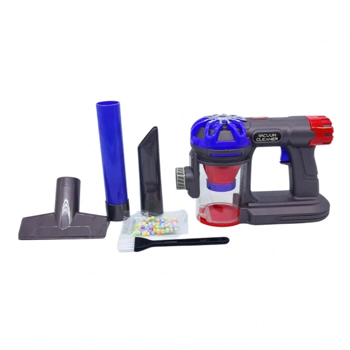 CANEM 096-15 KUTULU PİLLİ ELEKTRİK SÜPÜRGESİ (24)