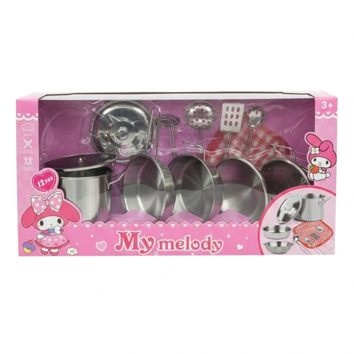 CANEM 988-C20 BÜYÜK KUT.METAL MUTFAK SETİ (12)