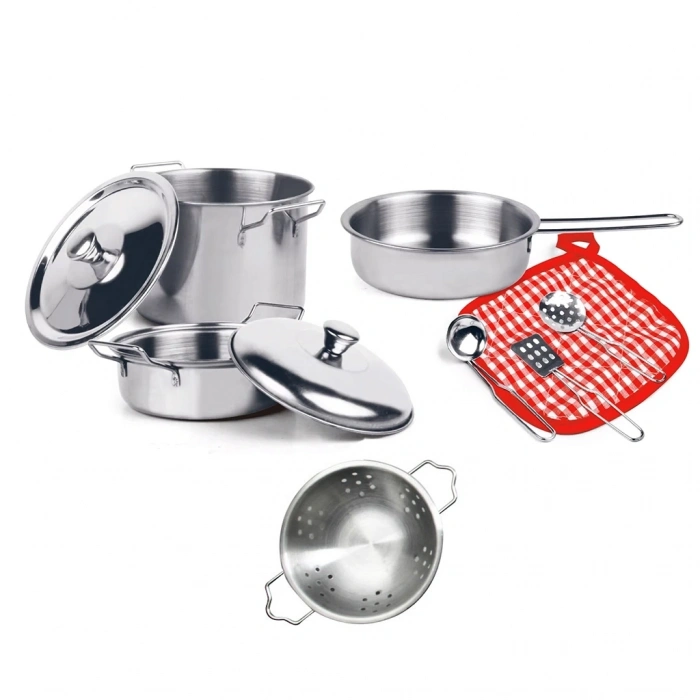 CANEM 988-C20 BÜYÜK KUT.METAL MUTFAK SETİ (12)