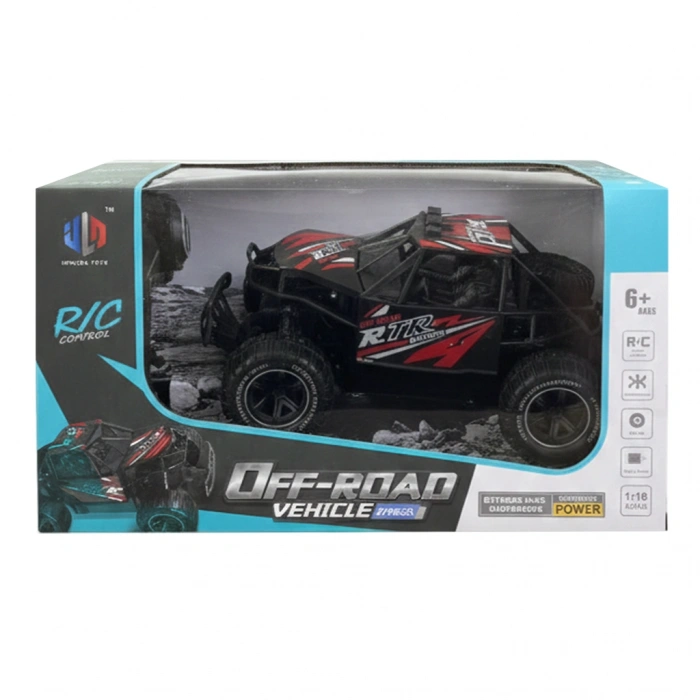 CANEM 806-73 ŞARJLI JEEP (24)