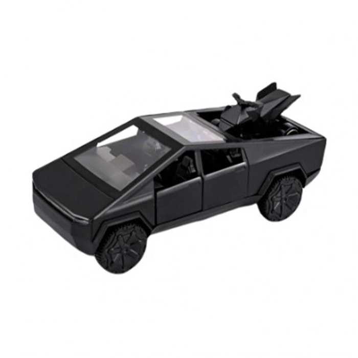 METAŞ 3617C META T.CYBERTRUCK 12Lİ KUTU KAPI AÇILIR