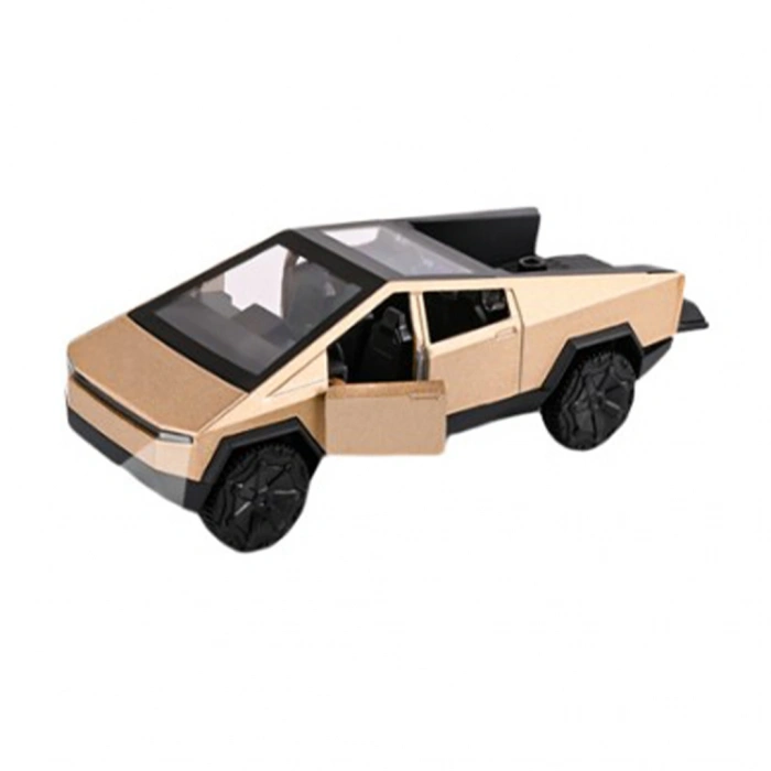 METAŞ 3617C META T.CYBERTRUCK 12Lİ KUTU KAPI AÇILIR